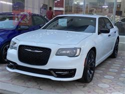کرایسلەر 300
